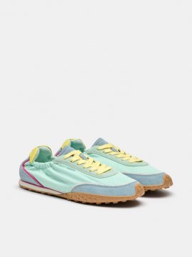 Hoff Damen Bridge Dopamine Aquamarin Hoff Damen Bridge Dopamine Aquamarin