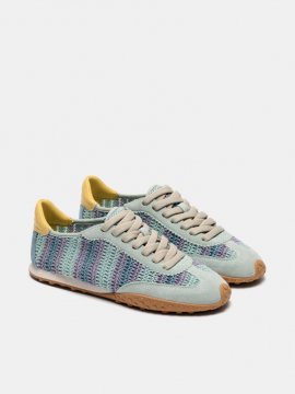 Hoff Damen Bridge Woven Light Blue Hoff Damen Bridge Woven Light Blue