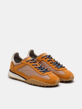 Hoff Herren Bridge MKII Orange Hoff Herren Bridge MKII Orange