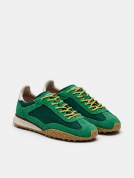 Hoff Herren Bridge MKII Green Hoff Herren Bridge MKII Green